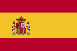 Spain flag