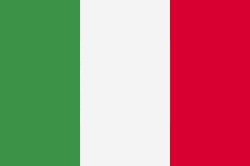 Italy flag