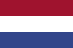 Netherlands flag