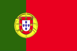 Portugal flag