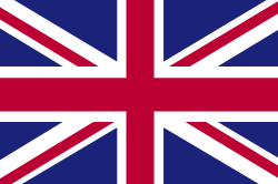 UK flag